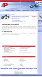 Mobile Screenshot of americanplasticsc.com